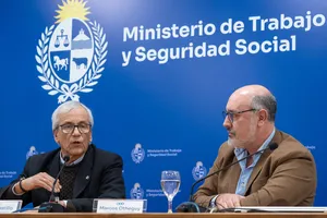 Presentación del informe sobre la evolución de la siniestralidad laboral 2014-2025